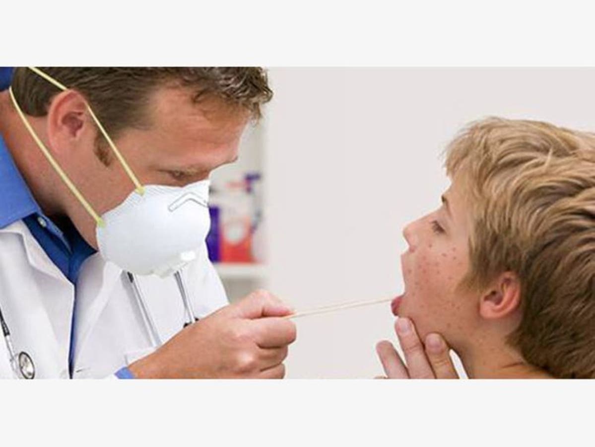 The Department of Health is warning residents about another confirmed case of measles.