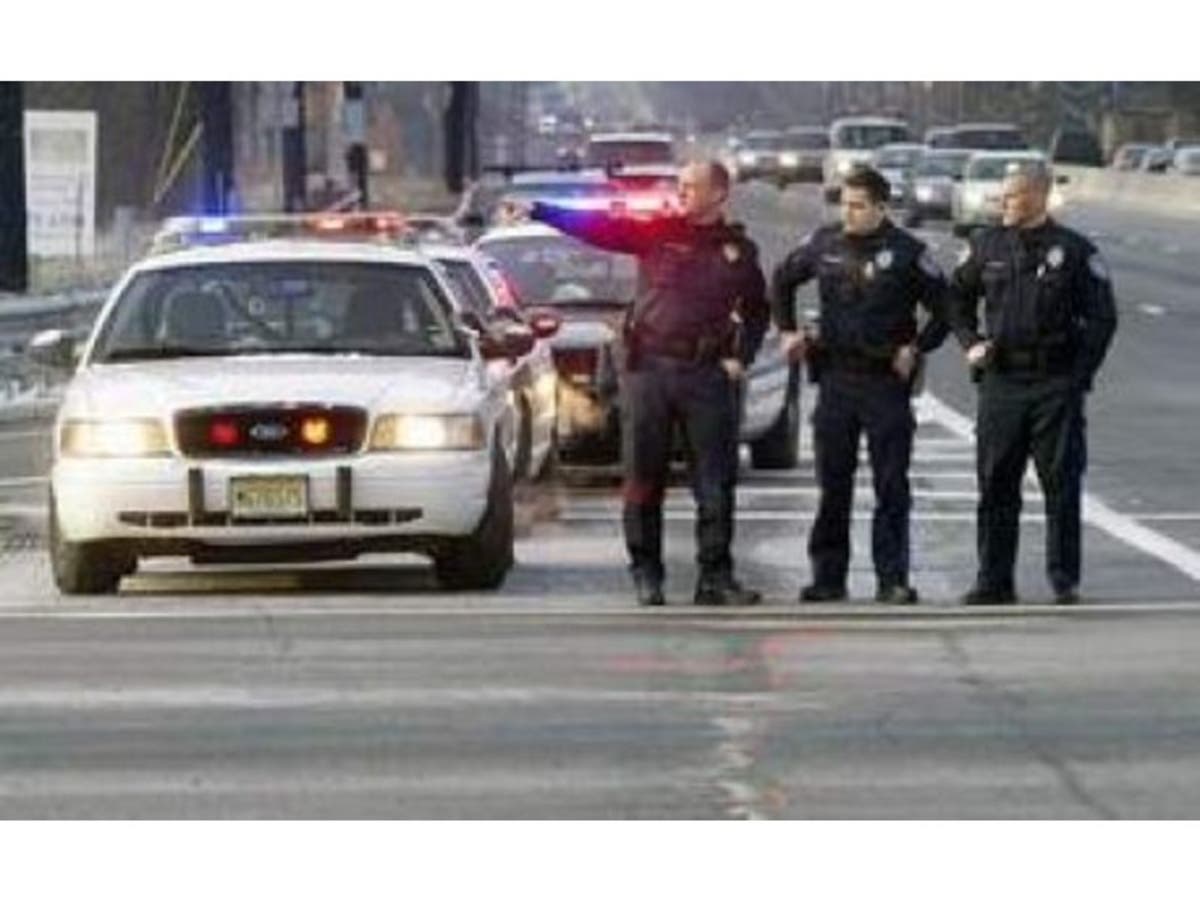 Law enforcement officers from 185 NJ towns will be cracking down on your local roads very soon.