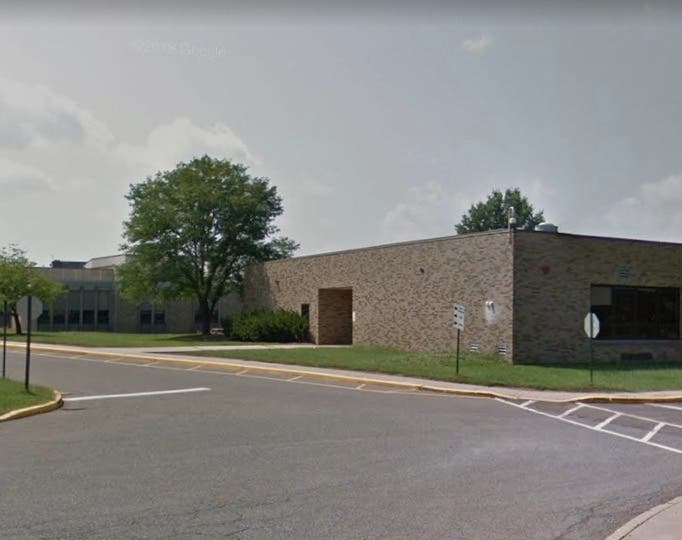 Hillsborough High School