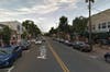 Arnold Avenue in Point Pleasant Beach