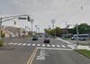 Memorial Drive in Asbury Park