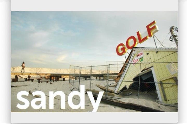 News small post card thumbnail