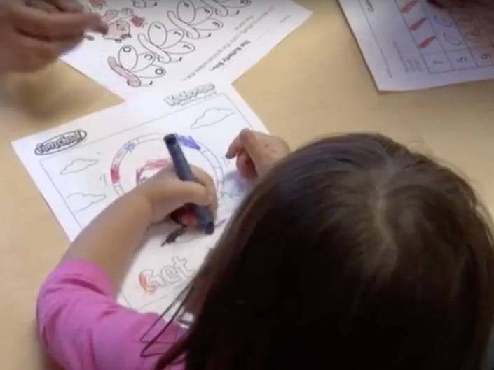 A recently released Rutgers and CDC study shows New Jersey with a shockingly high autism rate in one age group.