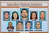 “Operation Finished Business” resulted in the arrests of 28 of the 32 people.