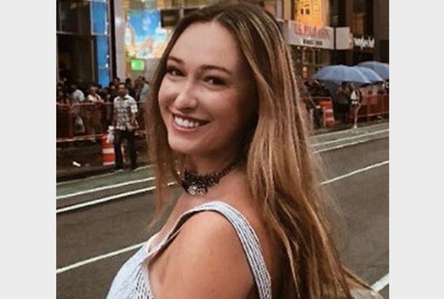Shea Crothers was among two college students and one other person who were killed.