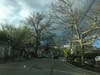 Here is what to expect as more rough NJ weather – including strong winds and thunderstorms – is expected to arrive.
