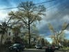 Here is what to expect as more rough NJ weather – including strong winds and thunderstorms – is expected to arrive.