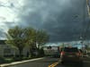 Here is what to expect as more rough NJ weather – including strong winds and thunderstorms – is expected to arrive.