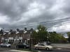 More severe weather is expected in New Jersey this weekend as forecasters say 60-mph winds are possible.