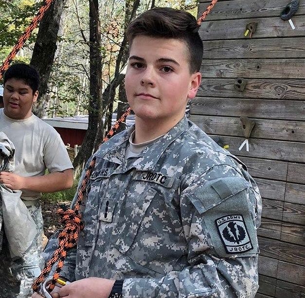 A Union High School student was identified as the fatal victim in a single car crash on I-78 in Watchung.