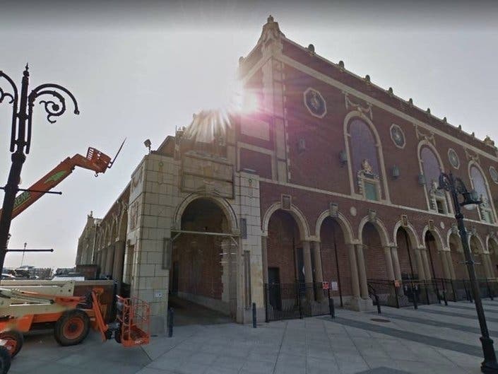 News small post card thumbnail