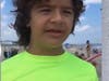 One of the stars of the hit Netflix show "Stranger Things" chose his native New Jersey as the setting for his pre-prom.