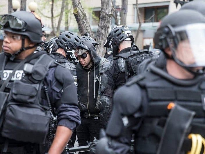 These folks ranked the "most dangerous" community in every state. Here's what they found for New Jersey.