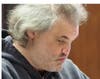 UPDATE: Artie Lange is in trouble again and he's back in jail.