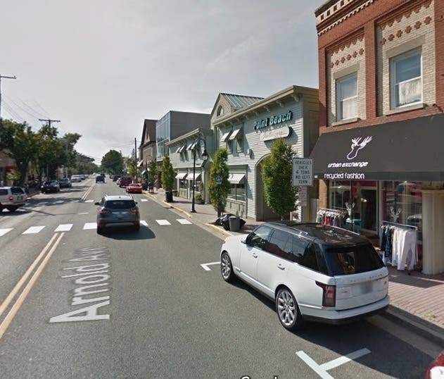 Point Pleasant Beach is planning water and sewer utility improvements.