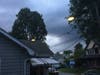 The National Weather Service has issued a hazardous weather outlook for the entire state.