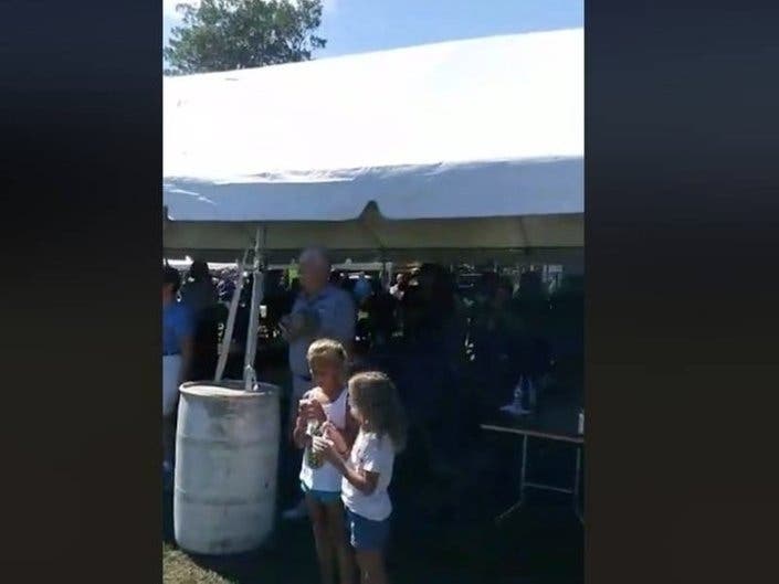 Point Pleasant Beach once again denied a permit for the annual event that's held by the Elks.