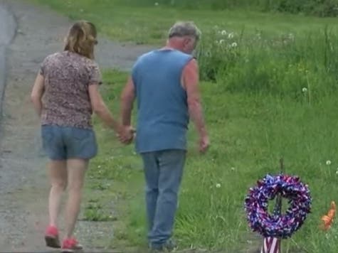 Two adults and a 4-year-old child from New Jersey were killed by a drunk driver, authorities said.