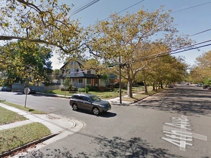 The funds will be used to make pedestrian safety improvements focused on three main areas of resident concern.