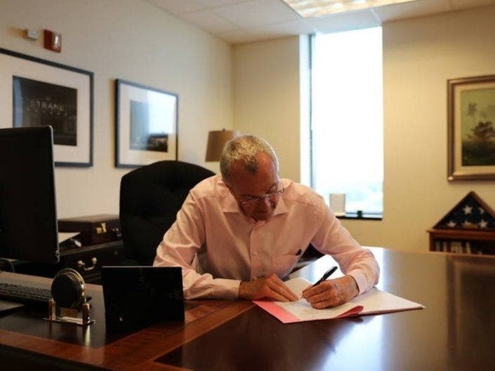 Here are 14 bills NJ Gov. Phil Murphy is ready to sign into law.