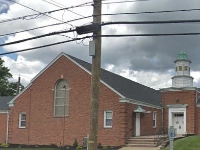 Rev. William Weaver is the former pastor of Linden Presbyterian Church.