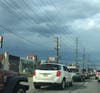 Possible severe weather is expected in New Jersey: Here's when.