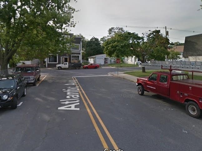 A manhunt is underway after a 23-year-old man was killed in a shooting.