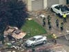 Police in New Jersey have confirmed that a house exploded on Monday.