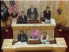 Lawmakers officially nixed Gov. Phil Murphy’s proposal for a millionaire's tax, as well as four other fee increases.