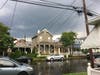 Here's when New Jersey is supposed to get stormy weather.