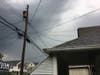 Here's when New Jersey is supposed to get stormy weather.