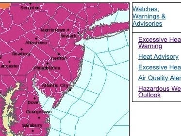 News small post card thumbnail