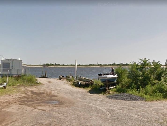 Valley Street in Highlands