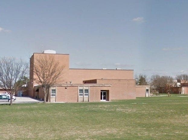 Garden City Community College