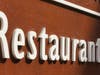 White Shopping Restaurant
