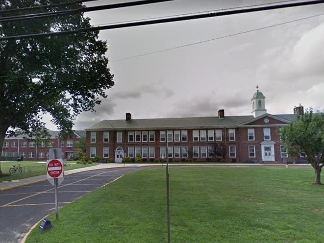 Manasquan High School