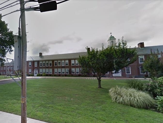 Manasquan High School