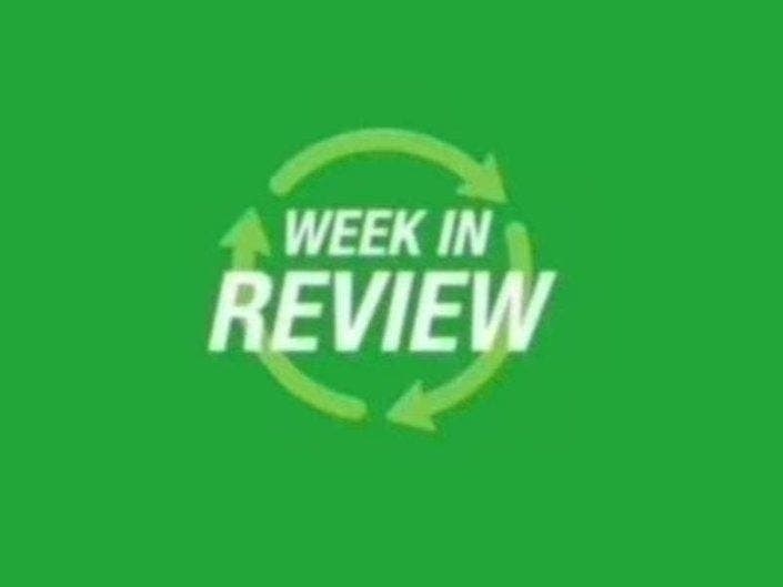 Check out the top news that made headlines this week across the Patch network in New Jersey.