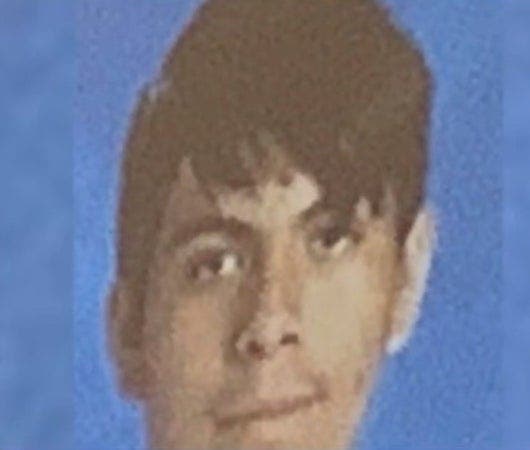 Jesús López Grande​, 15, was killed Friday night while walking home from his job at Dunkin Donuts, a report said. 