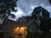 A powerful storm, technically a Nor'easter, is expected to impact New Jersey. Here's where and how.