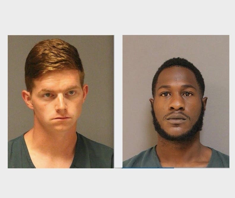 Mark J. Austin, Jeray Melton