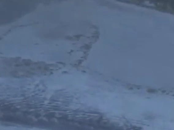 A body was found on a NJ beach this week, and investigators are trying to find out why.