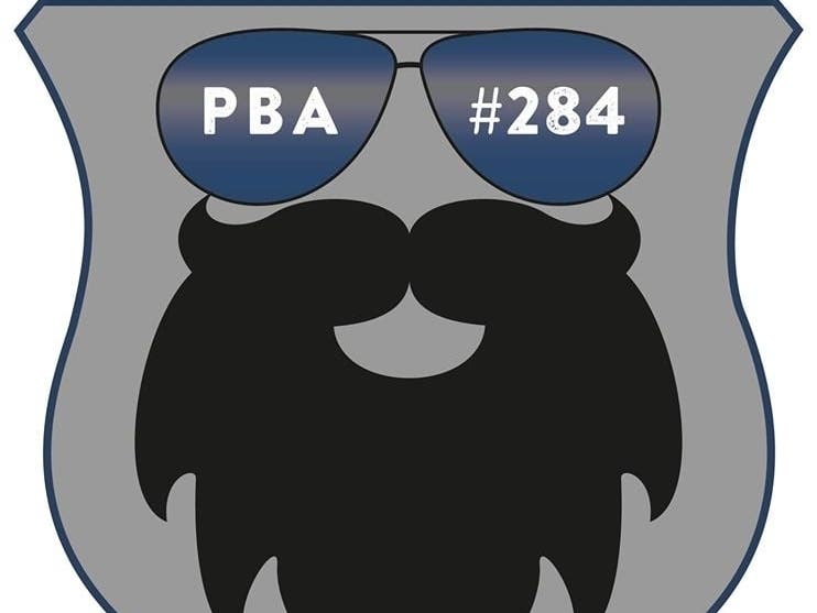 Manasquan Police's NoShave November Manasquan, NJ Patch