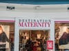 Destination Maternity, Motherhood Maternity and A Pea In A Pod are closing more than 180 stores across the nation.