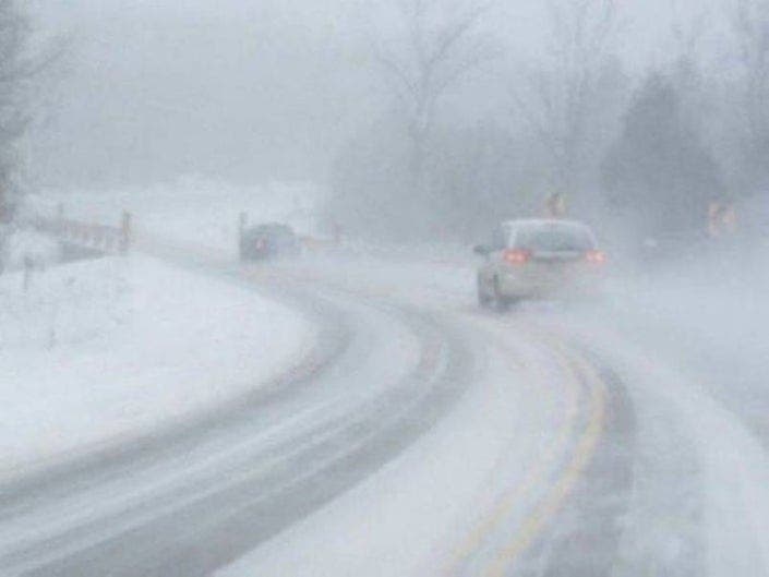 The weather could force schools, towns to cancel or delay events and activities. Could there be more? Come back here and check.