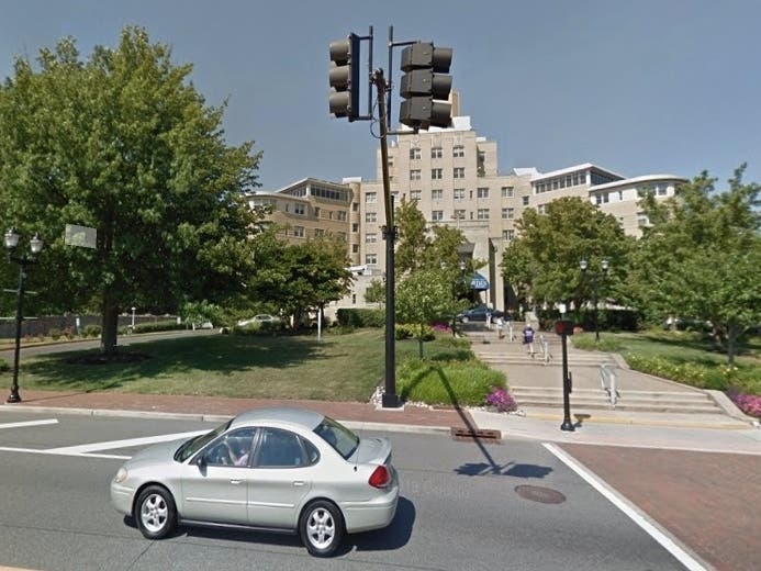 Virtua Our Lady of Lourdes Hospital 