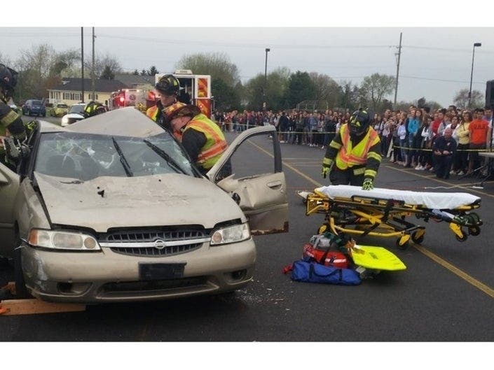 In these 129 New Jersey towns, you'd better watch out. See list below.