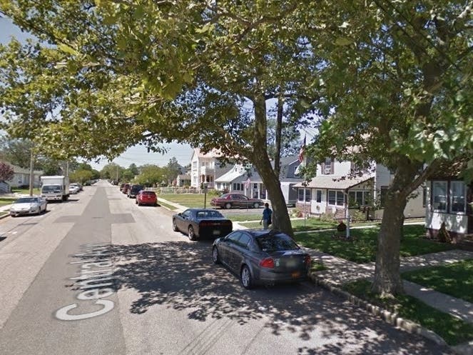 Central Avenue, Point Pleasant Beach