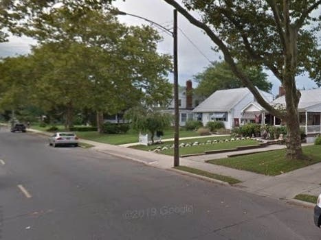 East Main Street, Manasquan