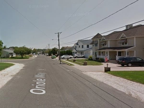 Oriole Way, Point Pleasant Boro